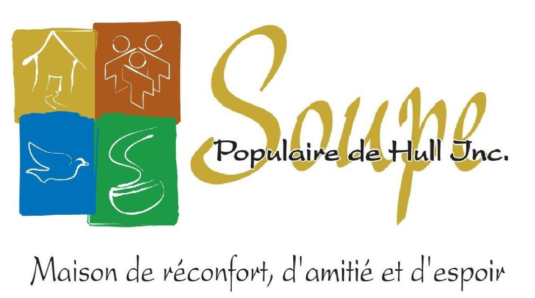 Soupe populaire Hull